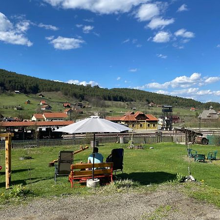 Apartment Sarganska Osmica Mokra Gora Zewnętrze zdjęcie