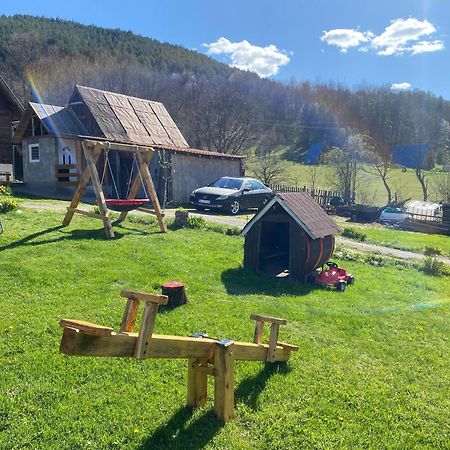 Apartment Sarganska Osmica Mokra Gora Zewnętrze zdjęcie