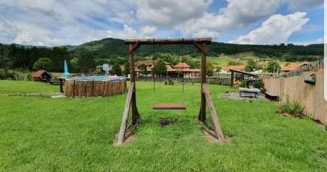 Apartment Sarganska Osmica Mokra Gora Zewnętrze zdjęcie