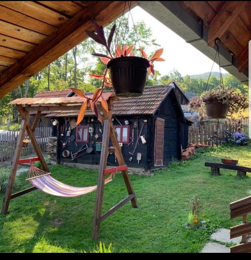 Apartment Sarganska Osmica Mokra Gora Zewnętrze zdjęcie