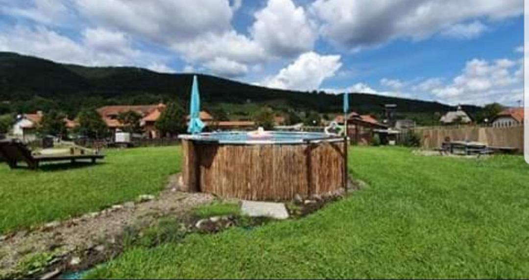 Apartment Sarganska Osmica Mokra Gora Zewnętrze zdjęcie