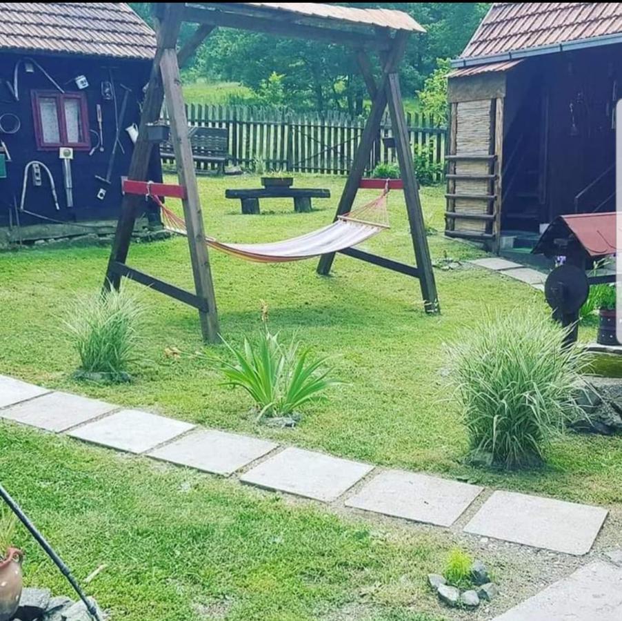 Apartment Sarganska Osmica Mokra Gora Zewnętrze zdjęcie