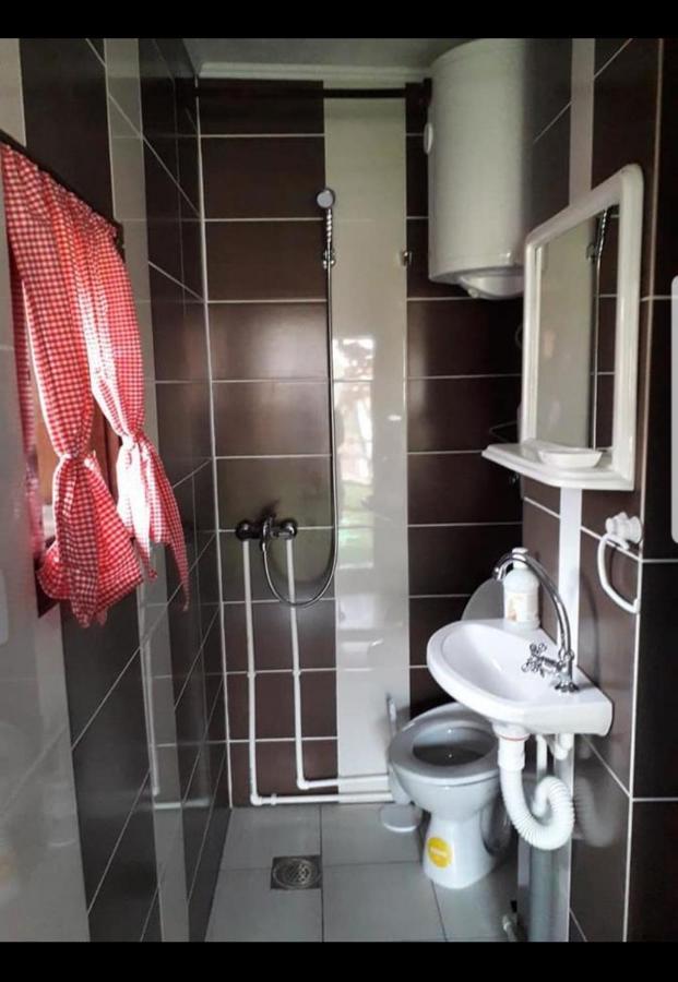 Apartment Sarganska Osmica Mokra Gora Zewnętrze zdjęcie