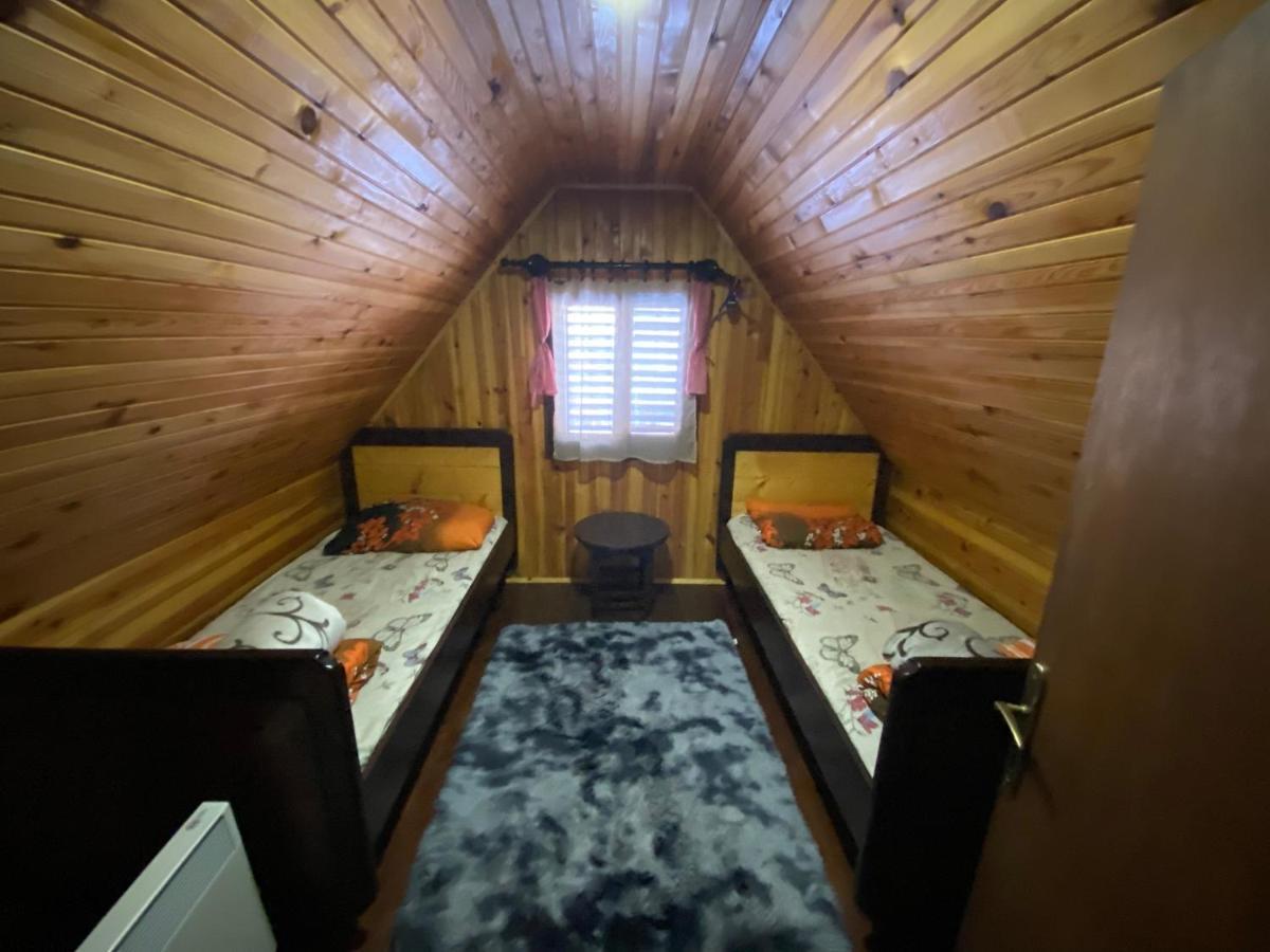 Apartment Sarganska Osmica Mokra Gora Zewnętrze zdjęcie