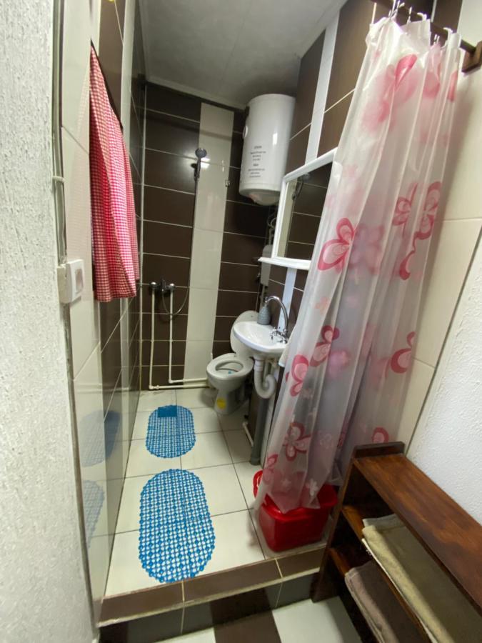 Apartment Sarganska Osmica Mokra Gora Zewnętrze zdjęcie