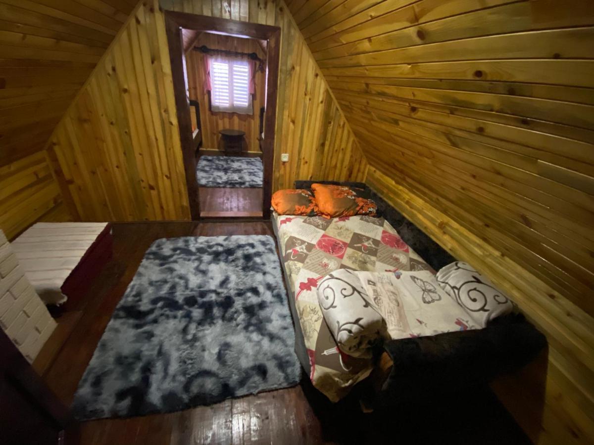 Apartment Sarganska Osmica Mokra Gora Zewnętrze zdjęcie