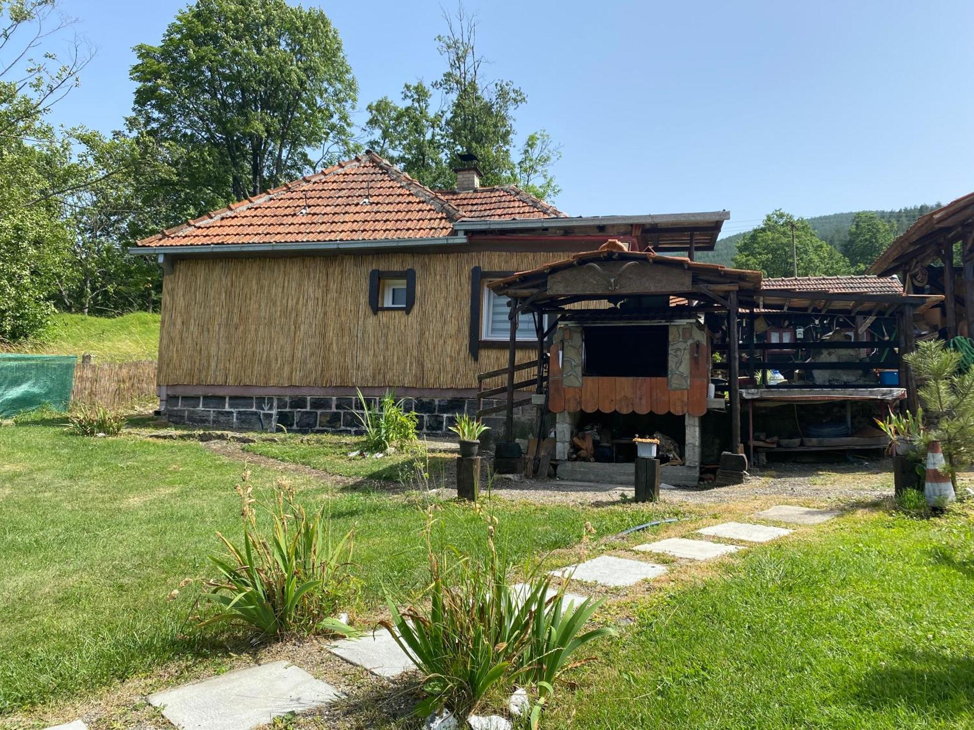 Apartment Sarganska Osmica Mokra Gora Zewnętrze zdjęcie