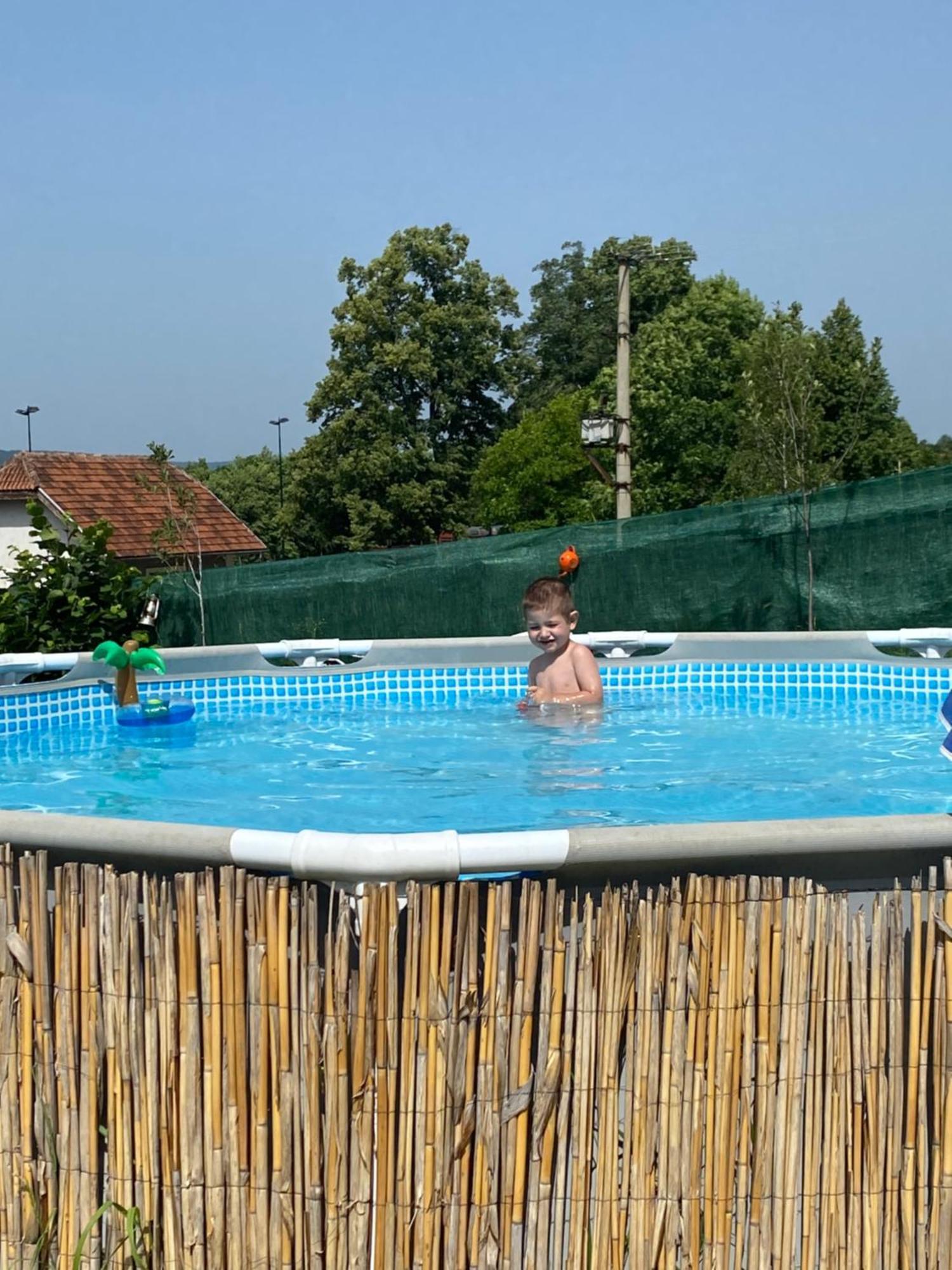 Apartment Sarganska Osmica Mokra Gora Zewnętrze zdjęcie