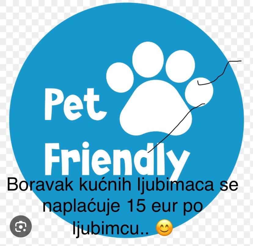 Apartment Sarganska Osmica Mokra Gora Zewnętrze zdjęcie