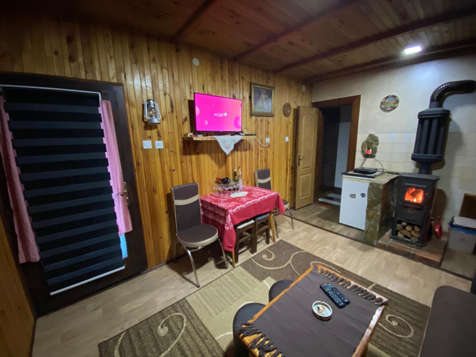 Apartment Sarganska Osmica Mokra Gora Zewnętrze zdjęcie