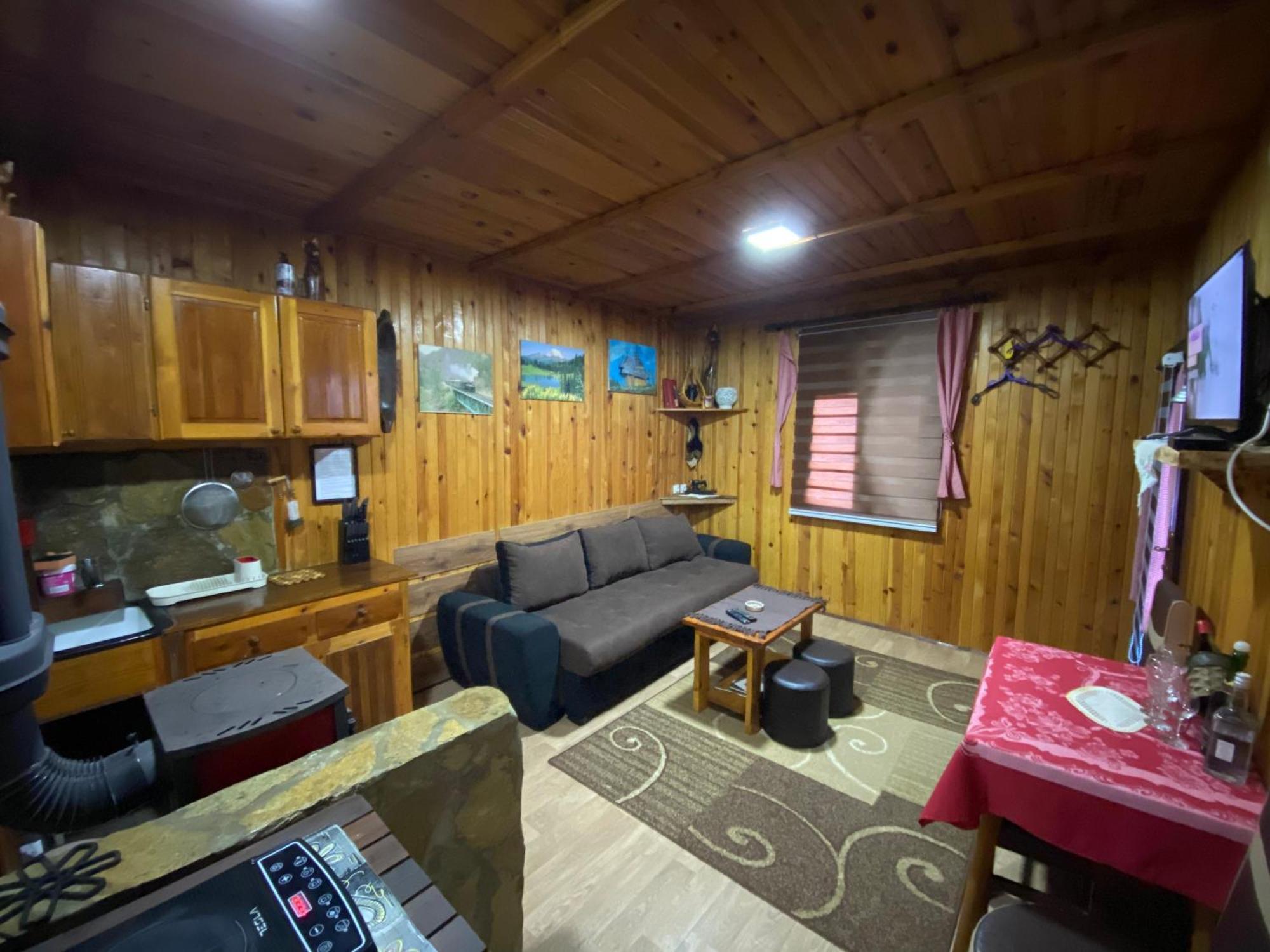 Apartment Sarganska Osmica Mokra Gora Zewnętrze zdjęcie
